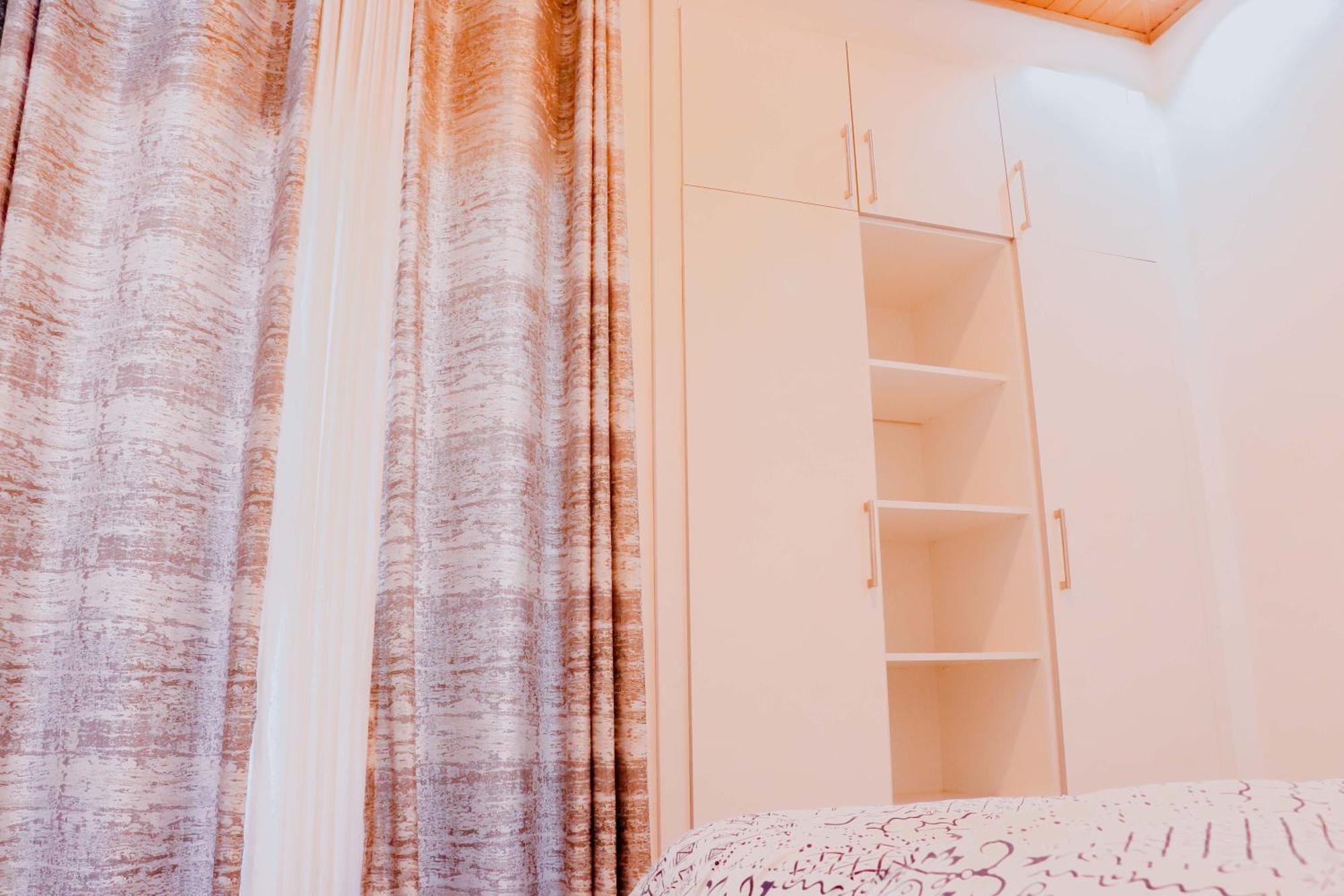 The Vacation Homes Villa キガリ エクステリア 写真